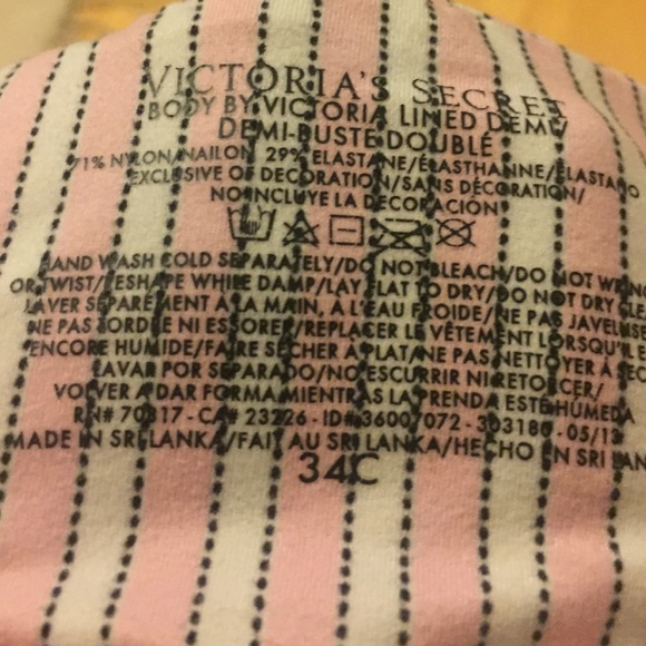 Bra - Picture 4 of 4