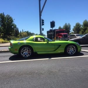 Meet your Posher, Jackie