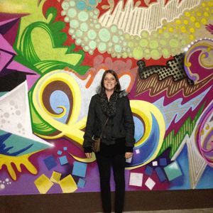 Meet your Posher, Julia