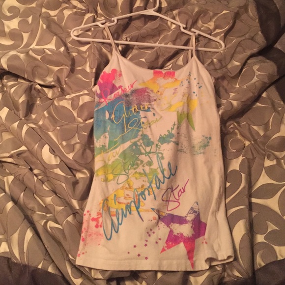 Aeropostale Cami