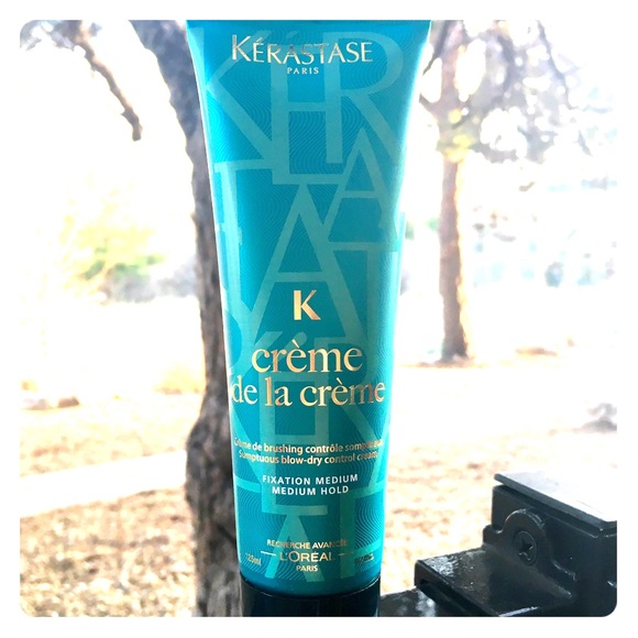 Kerastase Blow-dry Styling Cream
