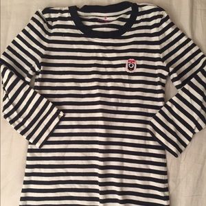 Kate Spade Cotton Top