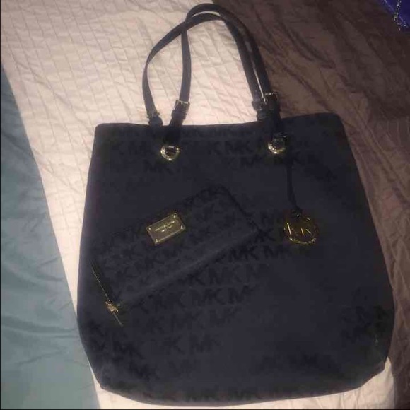 Michael Kors wallet only!