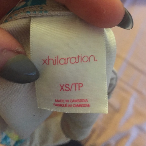 Bathing suite bottoms - Picture 4 of 4