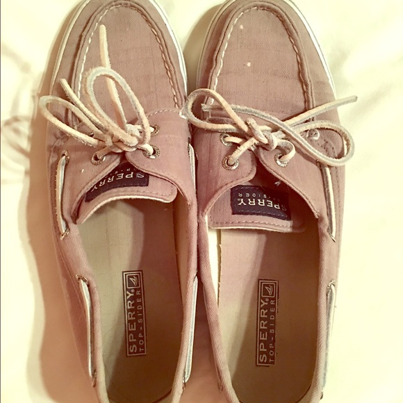 Sperry's