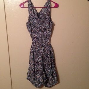 Kendall and Kylie romper