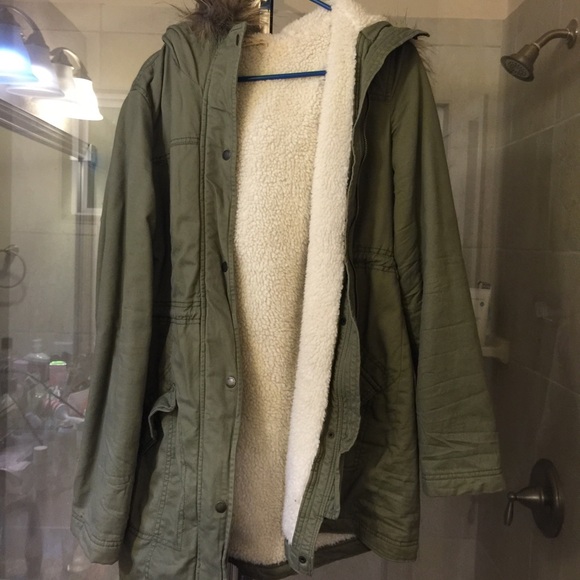 coat
