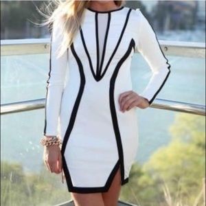 FINAL SALE!! White dress 💥💥