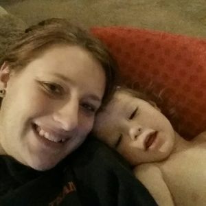 Meet your Posher, Amanda