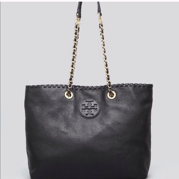 TORY BURCH MARION TOTE