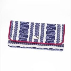 Vineyard Vines Clutch Wallet