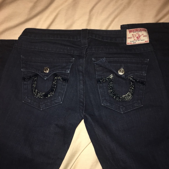 Authentic True religion jeans- Size 29