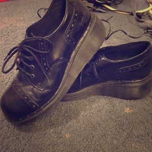 Vintage Dr Martens