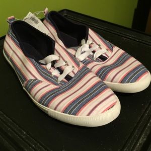 old navy sneakers