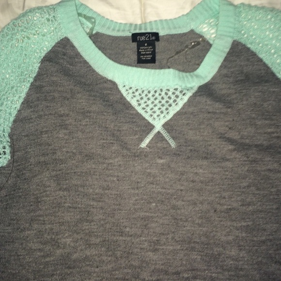 Sweater - Picture 2 of 3