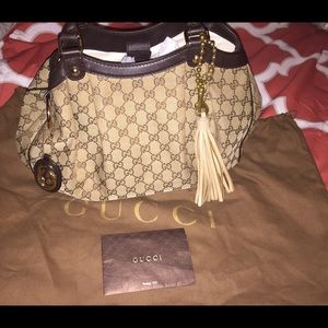 Authentic Gucci