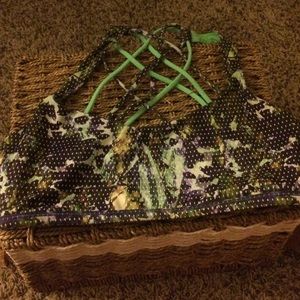 Lululemon Free to be Wild Bra