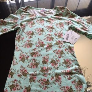 Lularoe Julia dress