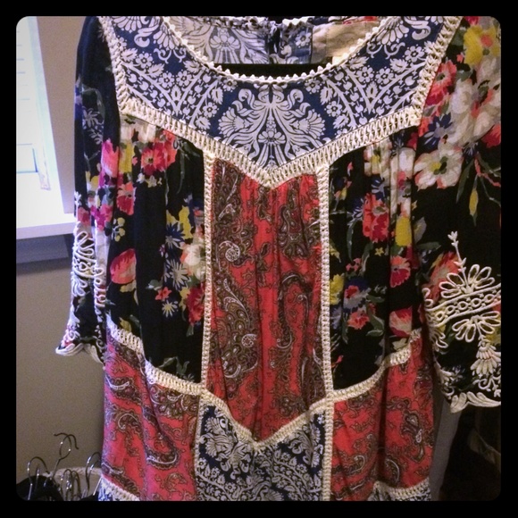 Inez dress