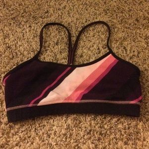 Lululemom Flow-Y bra
