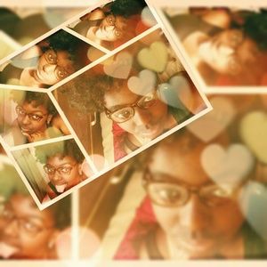 Meet your Posher, Queen