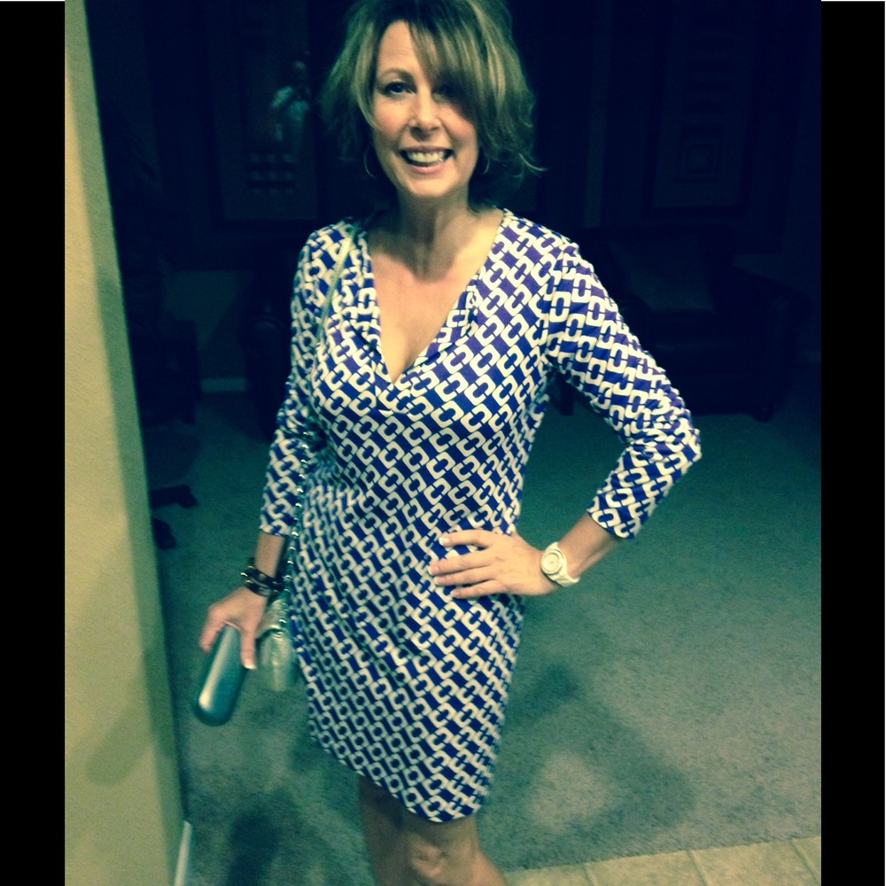 Meet your Posher, Sharon
