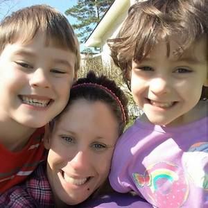 Meet your Posher, Lindsey