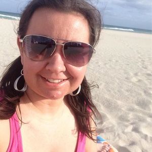 Meet your Posher, Ericka