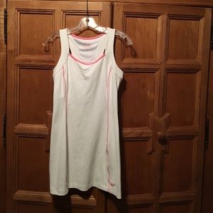 Vineyard Vines tennis dress
