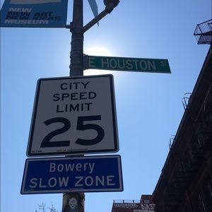 Meet your Posher, Sandra