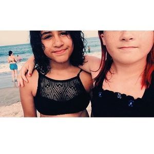 Meet your Posher, Pontea