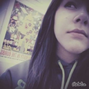 Meet your Posher, Summer