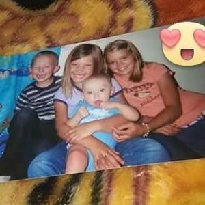 Meet your Posher, Callie