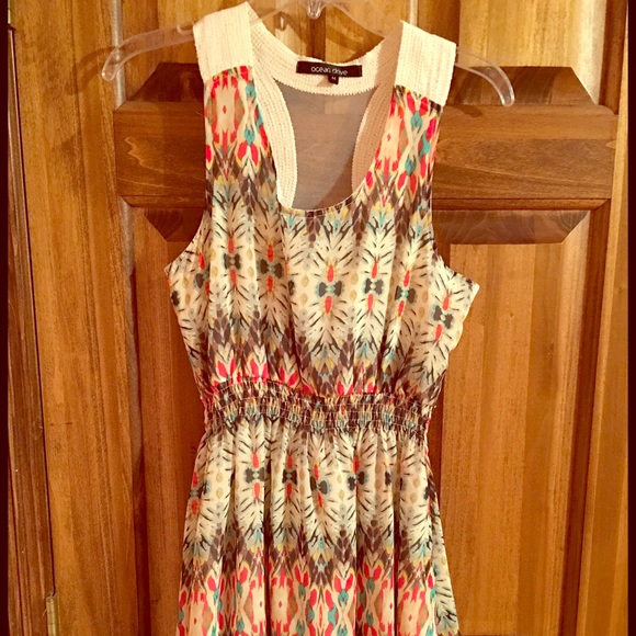 Mini Dress - Picture 1 of 4