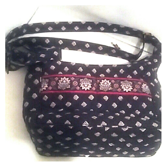 Vera Bradley Shoulder Bag