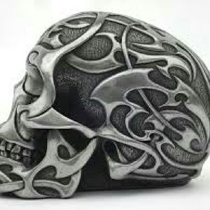 Meet your Posher, Albert