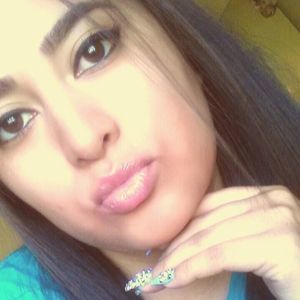 Meet your Posher, Daisy