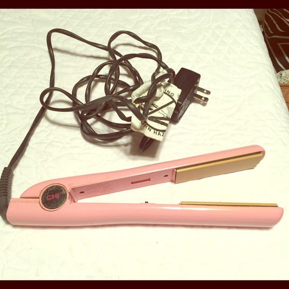 Chi Flat Iron
