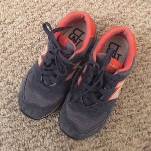 New Balance Sneaker