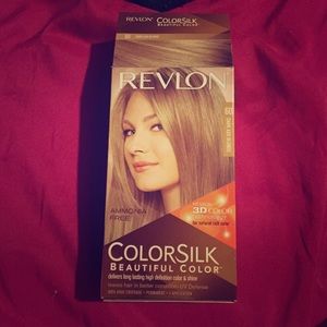 Revlon ColorSilk Beautiful Color #60