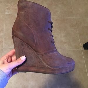 Michael Kors booties