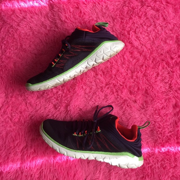Jordan flight flex