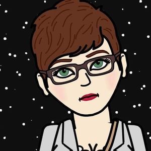 Meet your Posher, Kristi