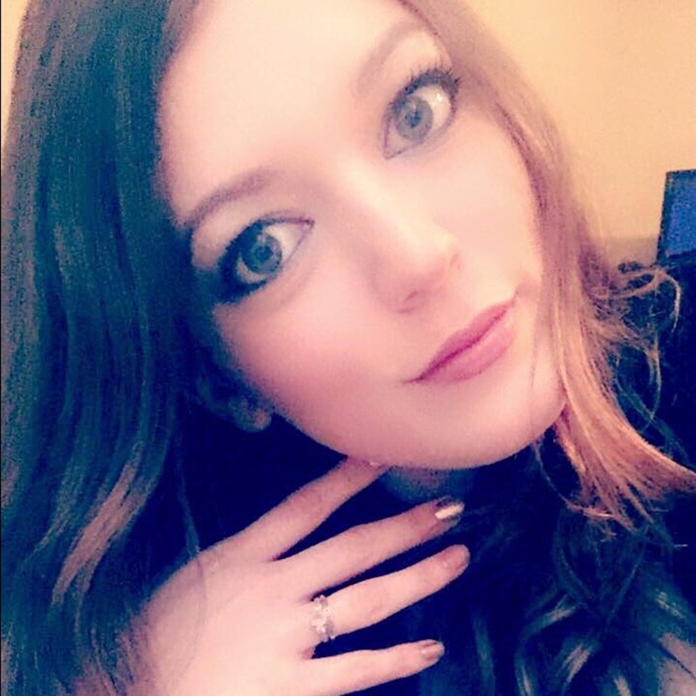 Meet your Posher, Annamarie