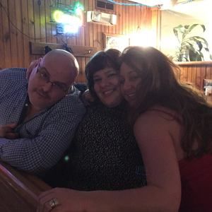 Meet your Posher, Dawn