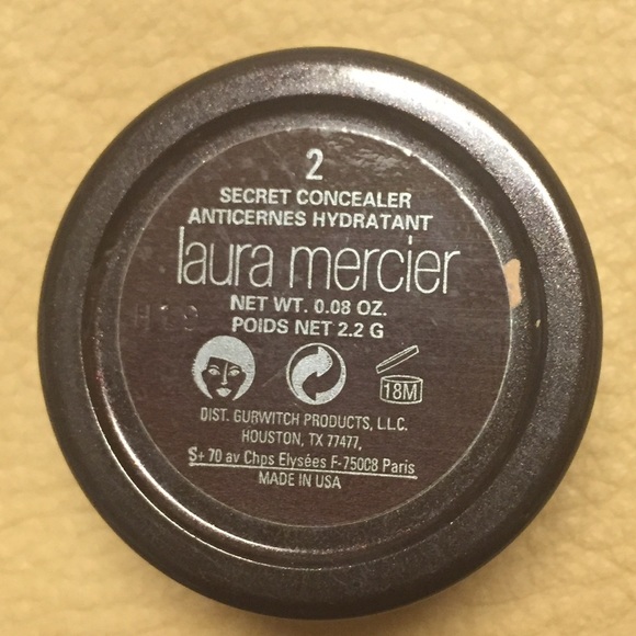 Laura Mercier Secret Concealer in 2
