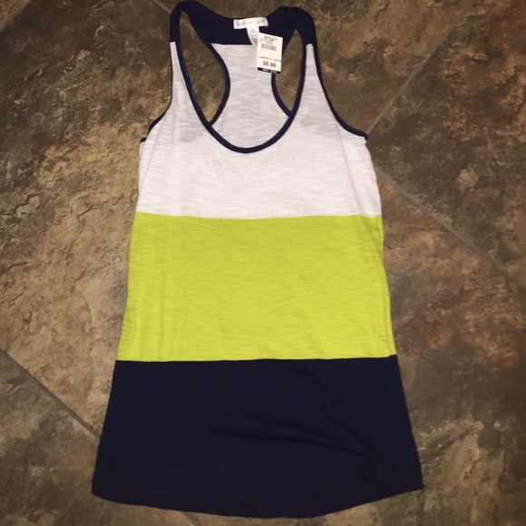 ambiance apparel tank top