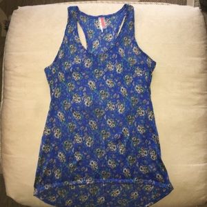 Free People Tank