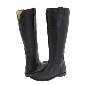 SALE tonight - Frye - "Paige" riding boot - size 9