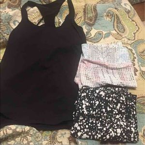 Fabletics Bundle